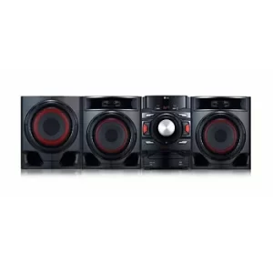 XBOOM 700W Bluetooth Music System