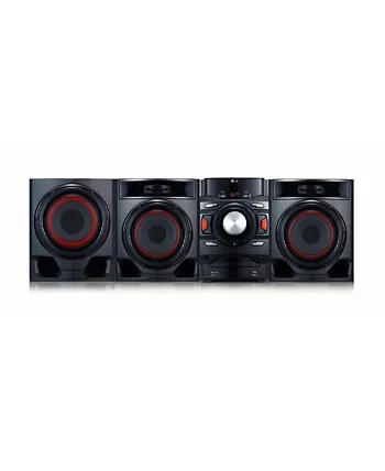 XBOOM 700W Bluetooth Music System