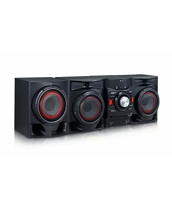 XBOOM 700W Bluetooth Music System - Image 2