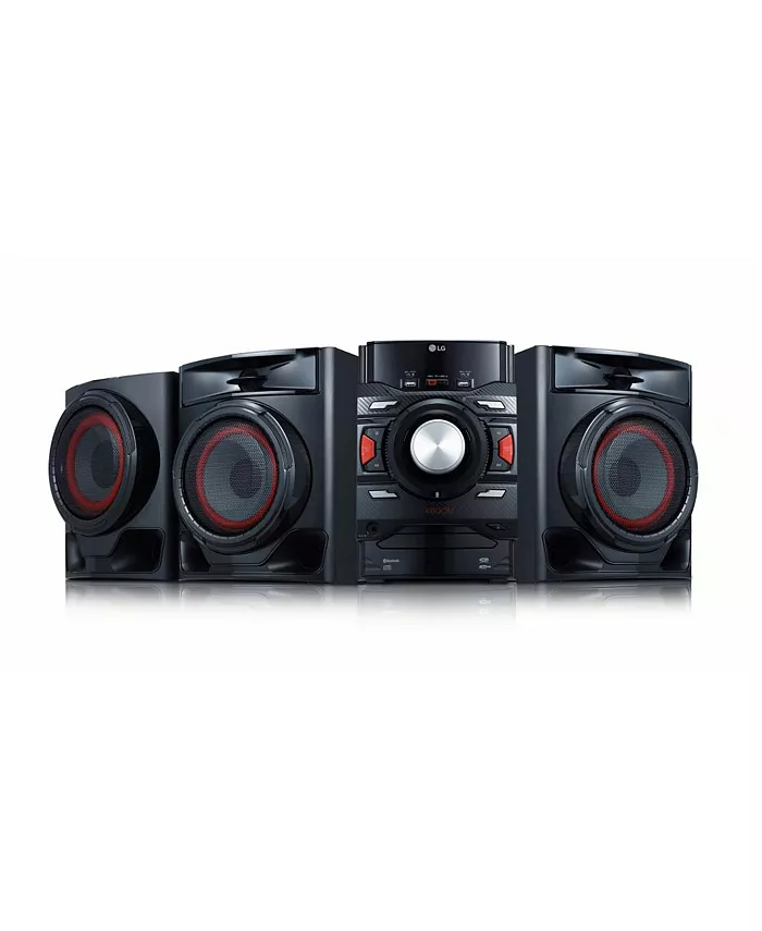 XBOOM 700W Bluetooth Music System - Image 3