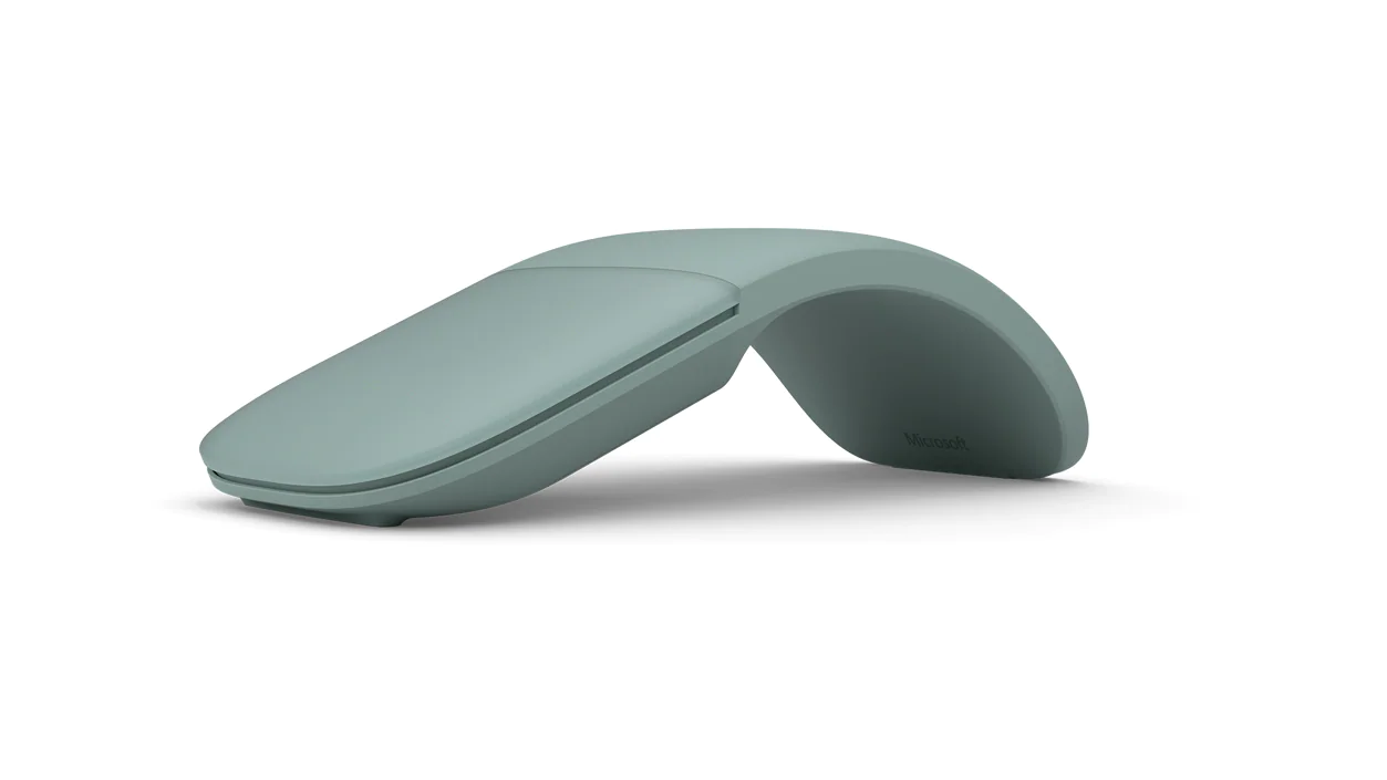 Microsoft Arc Mouse - Image 4