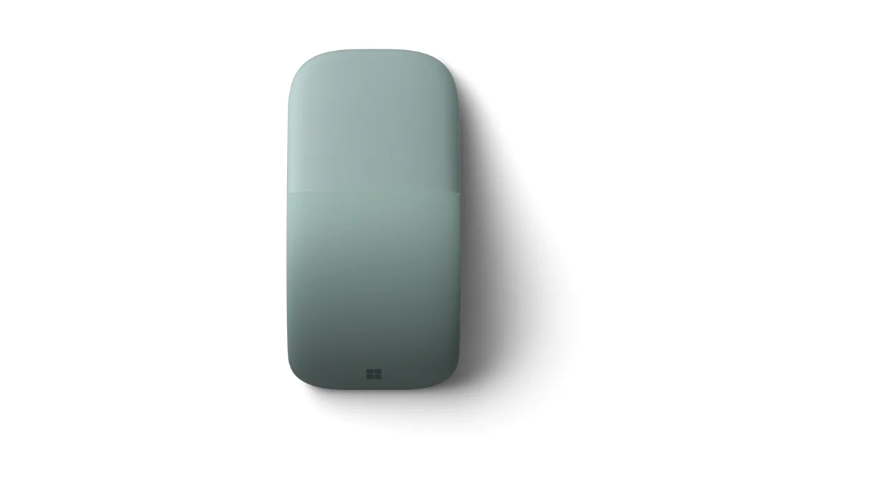 Microsoft Arc Mouse