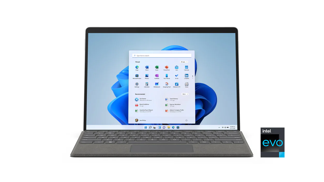 Surface Pro 8 - Image 4