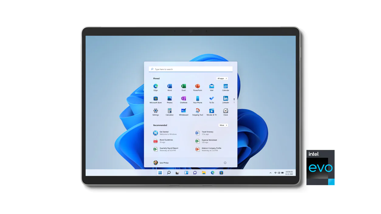 Surface Pro 8 - Image 2