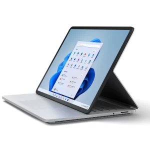Surface Laptop Studio - Intel Core i5, 16GB RAM, 256GB SSD, Intel® Iris® Xᵉ