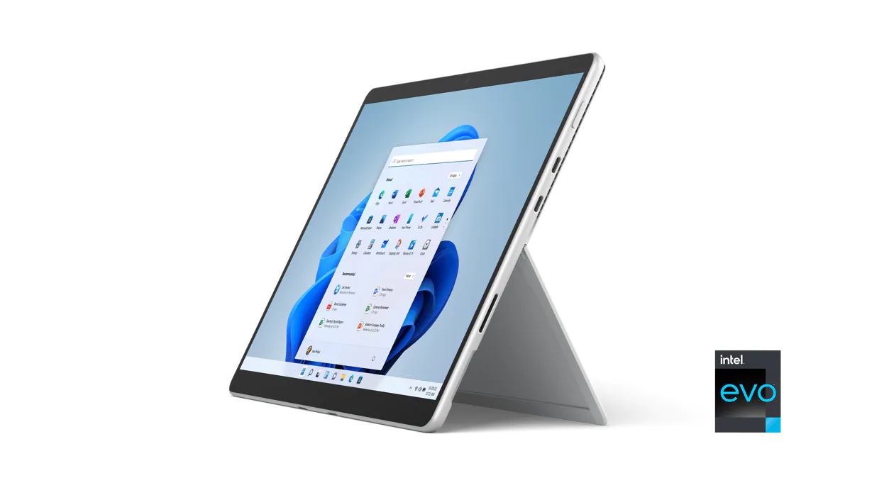 Surface Pro 8 - Image 3