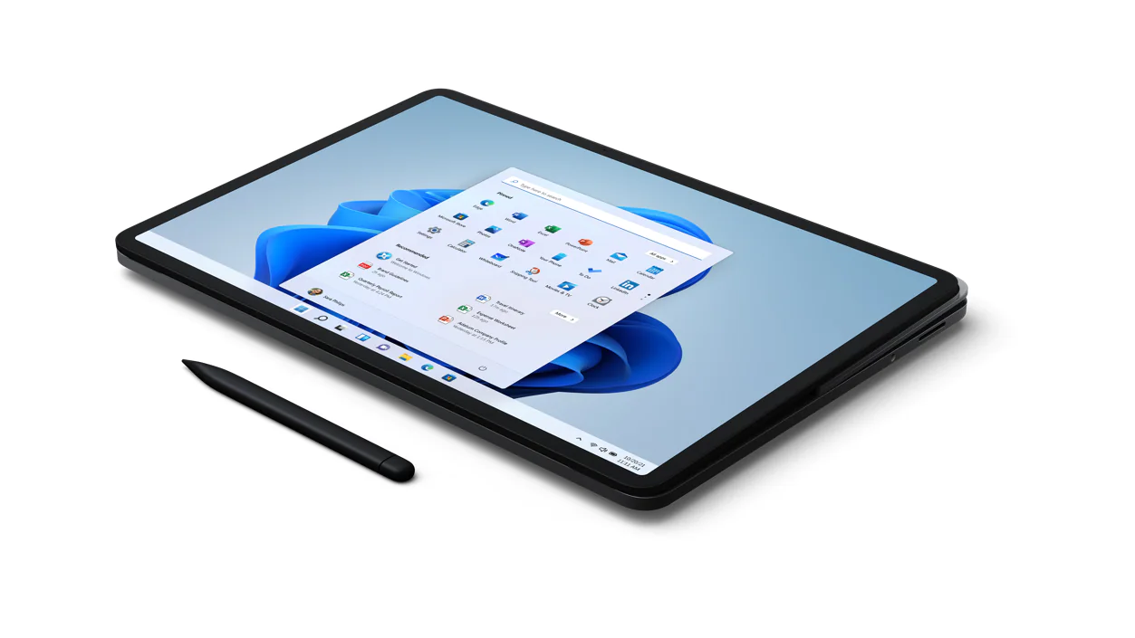 Surface Laptop Studio - Intel Core i5, 16GB RAM, 256GB SSD, Intel® Iris® Xᵉ - Image 2