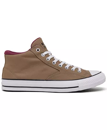 Men's Chuck Taylor All Star Malden Street Casual Sneakers from Finish Line - Image 2