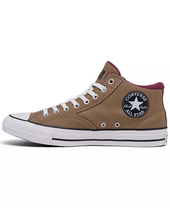 Men's Chuck Taylor All Star Malden Street Casual Sneakers from Finish Line - Image 3