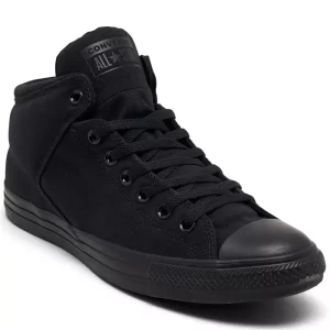 Converse Men's Chuck Taylor High Street Ox Casual Sneakers from Finish Line